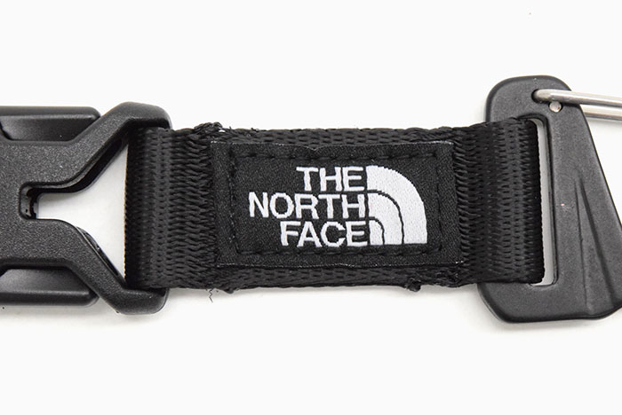 THE NORTH FACEザ ノースフェイスのネックストラップ TNF Lanyard05