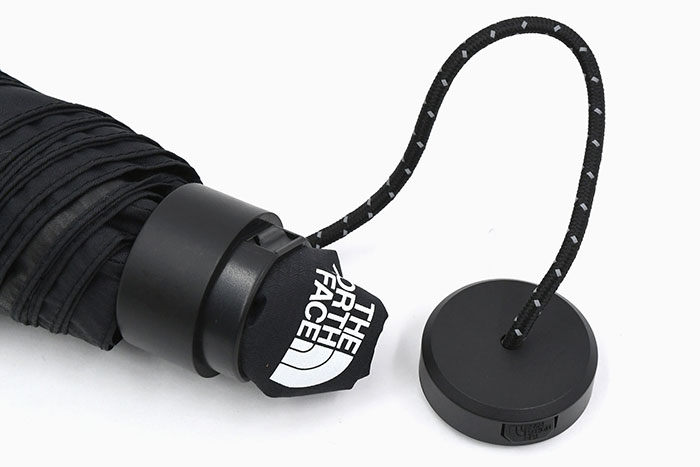 THE NORTH FACEザ ノースフェイスの傘 Module Umbrella07