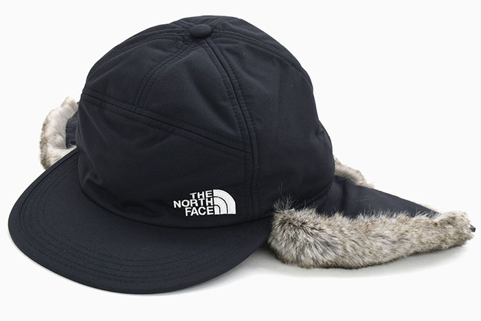 THE NORTH FACE ザ・ノース・フェイス キャップ バッドランド