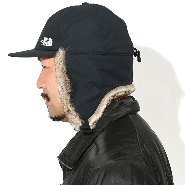 THE NORTH FACE ザ・ノース・フェイス キャップ バッドランド