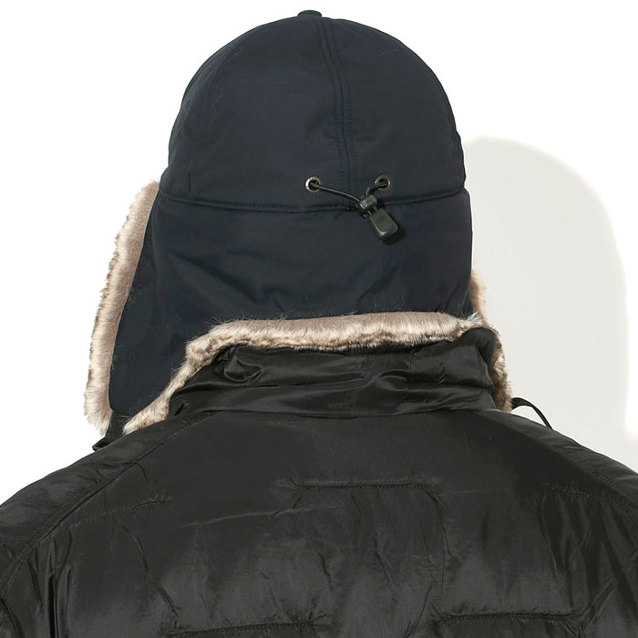 THE NORTH FACE ザ・ノース・フェイス キャップ バッドランド