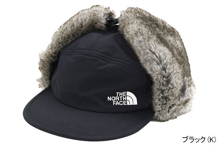 THE NORTH FACE ザ・ノース・フェイス キャップ バッドランド
