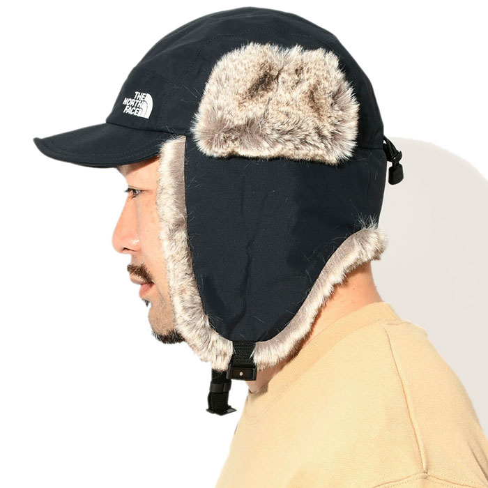 THE NORTH FACE (ザノースフェイス) Frontier Cap