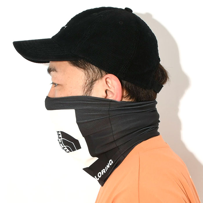 THE NORTH FACEザ ノースフェイスのネックウォーマー Dipsea Cover-it Neck Warmer02