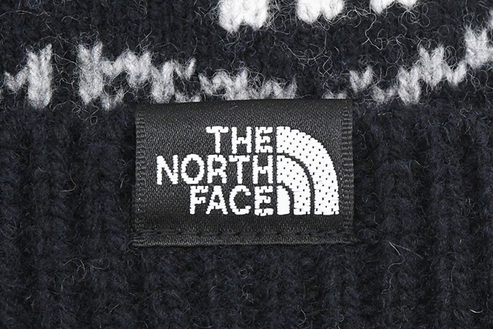 THE NORTH FACE ザ・ノース・フェイス ニット帽 ハーフ ドーム