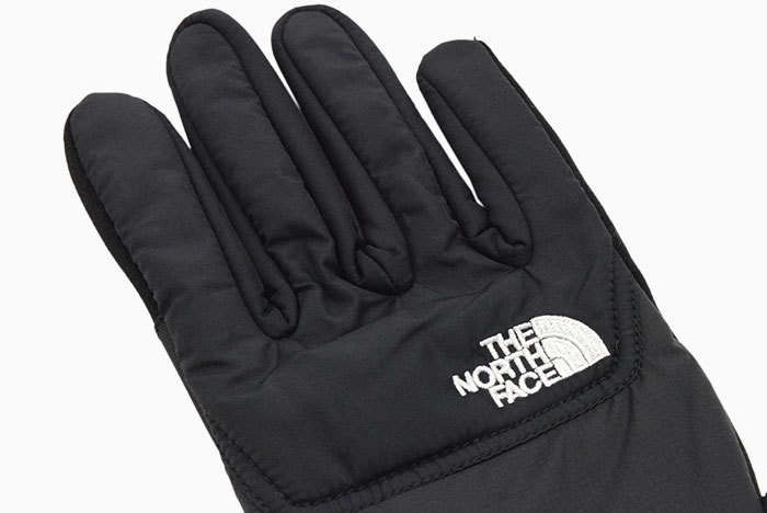 ザ ノースフェイス 手袋 THE NORTH FACE ヌプシ イーチップ グローブ ( Nuptse Etip Glove スマートフォン対応  手ぶくろ NN61815 ) :NOR-NN61815:ice field - 通販 - Yahoo!ショッピング