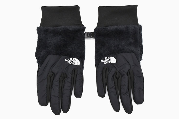THE NORTH FACE ザ・ノース・フェイス 手袋 デナリ イーチップ