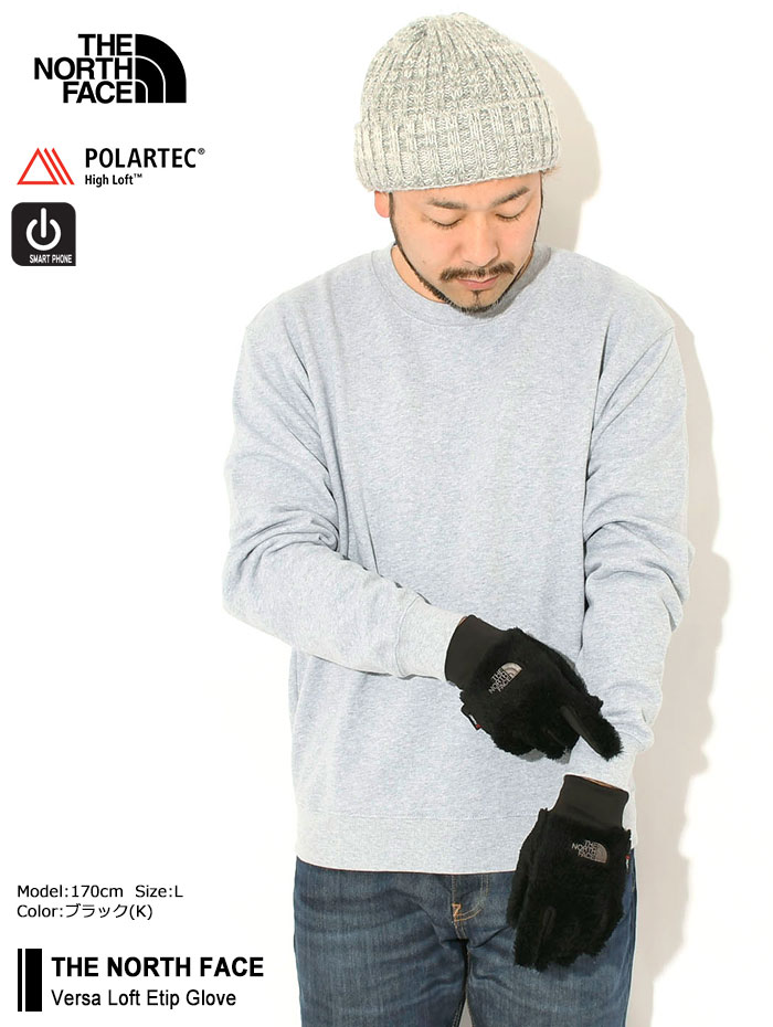 THE NORTH FACE（ザ ノースフェイス） 手袋 THE NORTH FACE 25FW