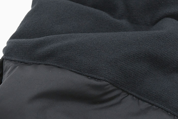 THE NORTH FACEザ ノースフェイスのレッグウォーマー Nuptse Ankle Warmer07