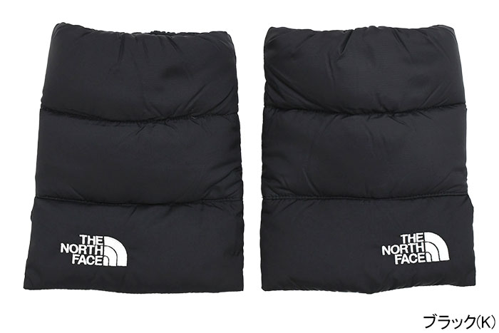 THE NORTH FACE（ザ ノースフェイス） レッグウォーマー ヌプシ