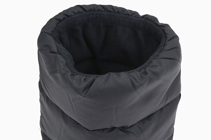 THE NORTH FACE（ザ ノースフェイス） レッグウォーマー ヌプシ