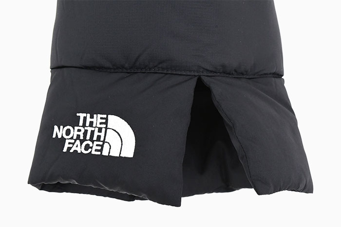 THE NORTH FACEザ ノースフェイスのレッグウォーマー Nuptse Ankle Warmer05