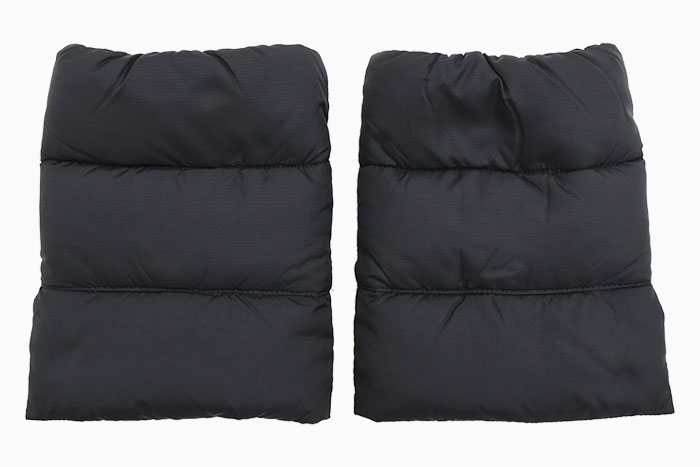 THE NORTH FACEザ ノースフェイスのレッグウォーマー Nuptse Ankle Warmer06