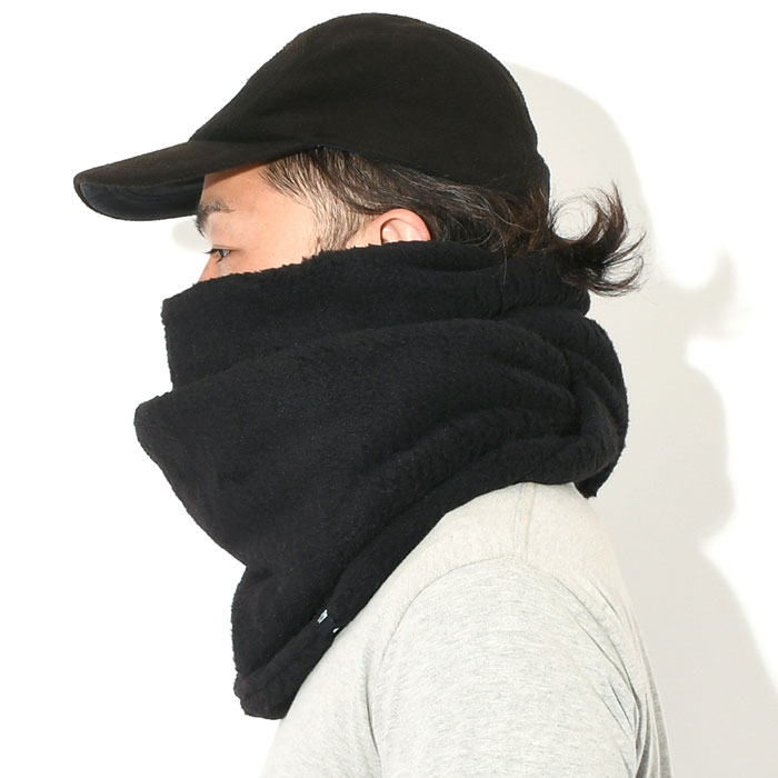 ザ ノースフェイス スヌード THE NORTH FACE スーパー バーサ ロフト ( Super Versa Loft Snood 2023秋冬  マフラー ネックウォーマー NN72207 国内正規 )