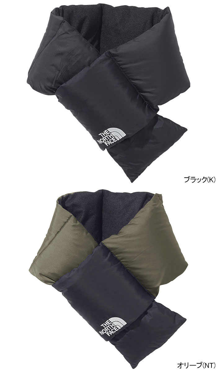 THE NORTH FACE ヌプシー マフラー NN72312 ブラック 楽天市場】[NN72312]THE NORTH FACE(ザ・ノース・フェイス