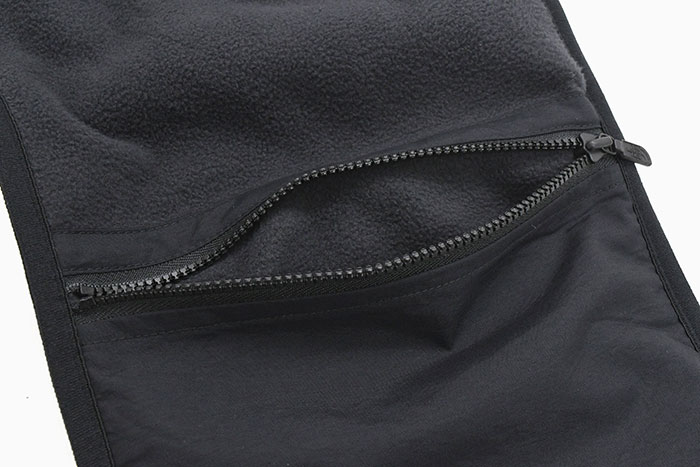THE NORTH FACE ザ・ノース・フェイス マフラー 24FW マイクロ