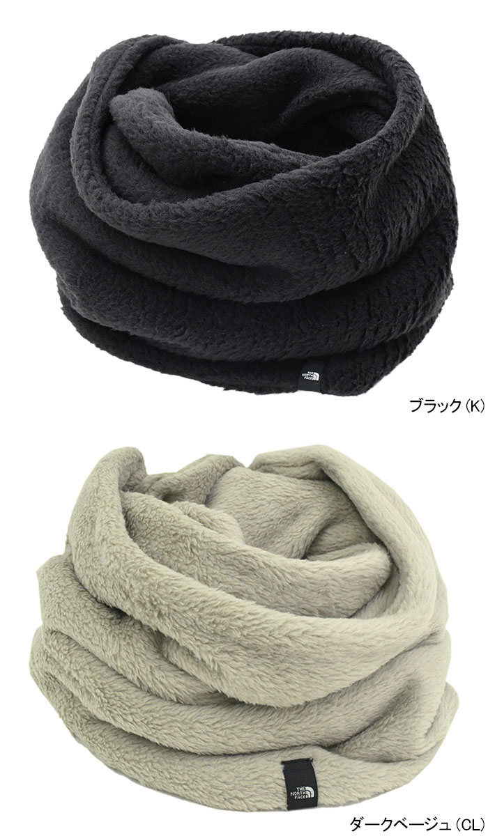 小物 THE NORTH FACE SUPER VERSA LOFT SNOOD THE NORTH FACE (ザノースフェイス) Super Versa Loft Snood