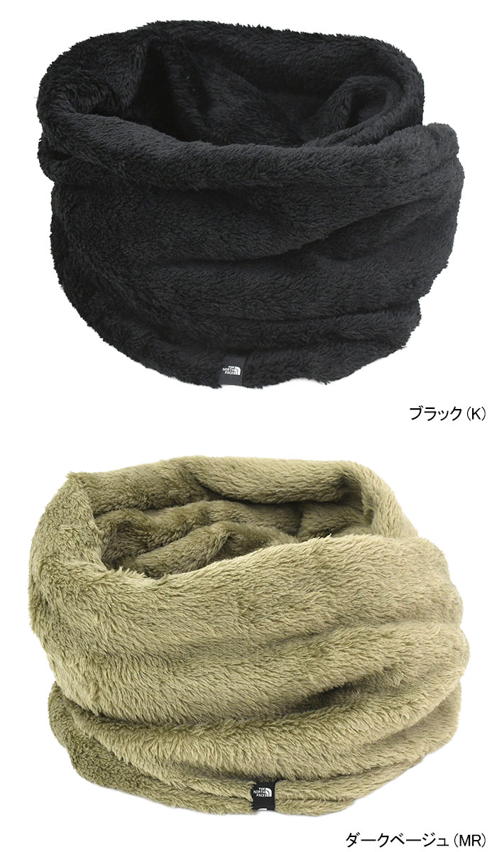 THE NORTH FACE（ザ ノースフェイス） スヌード スーパー バーサ
