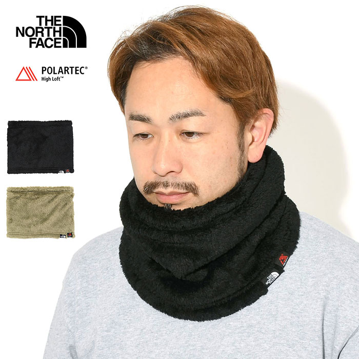 THE NORTH FACE × UNDERCOVER ネックウォーマー 新品 nor-nn72508.jpg