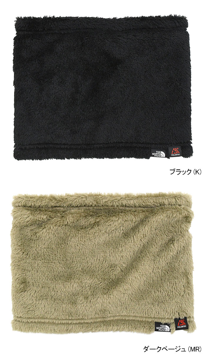 THE NORTH FACE（ザ ノースフェイス） ネックウォーマー スーパー
