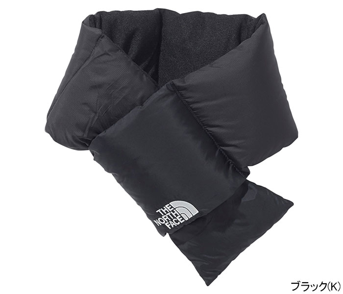 THE NORTH FACE（ザ ノースフェイス） マフラー ヌプシ ( Nuptse