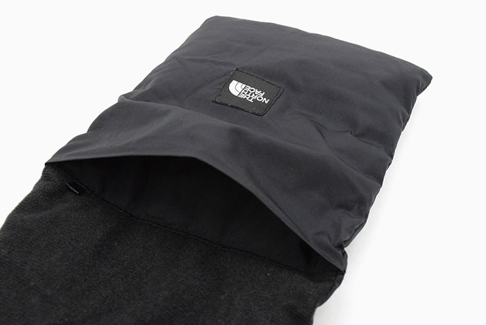 ノースフェイス  NUPTSE マフラー THE NORTH FACE (ザノースフェイス) Nuptse Muffler / ヌプシマフラー