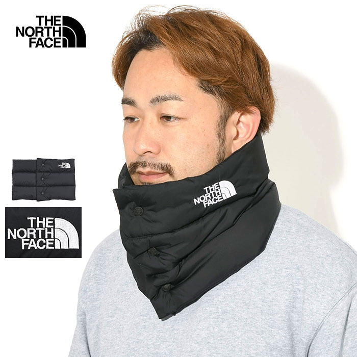 THE NORTH FACE × UNDERCOVER ネックウォーマー 新品 nor-nn72512.jpg