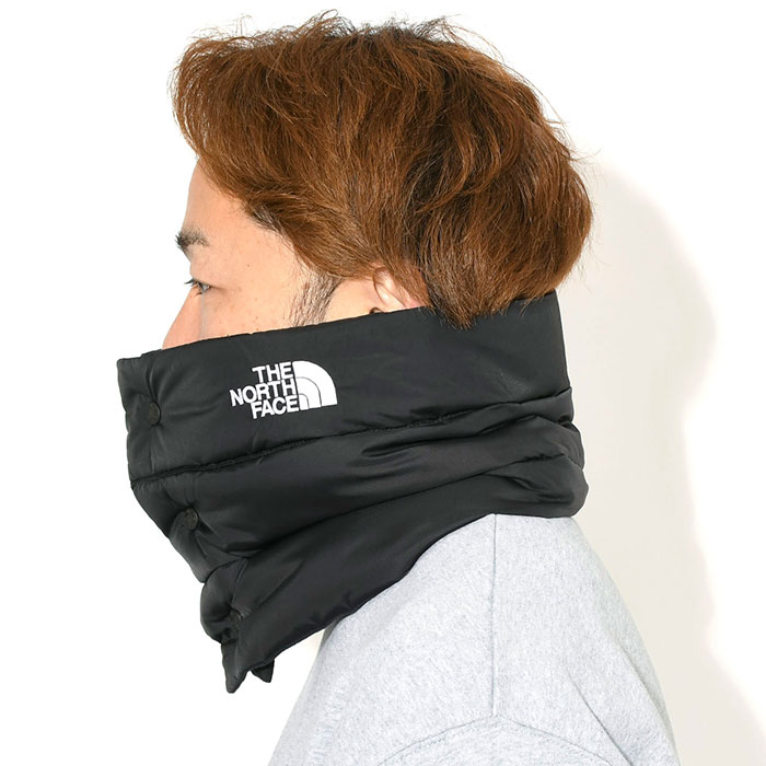 THE NORTH FACE（ザ ノースフェイス） ネックウォーマー ヌプシ ネック