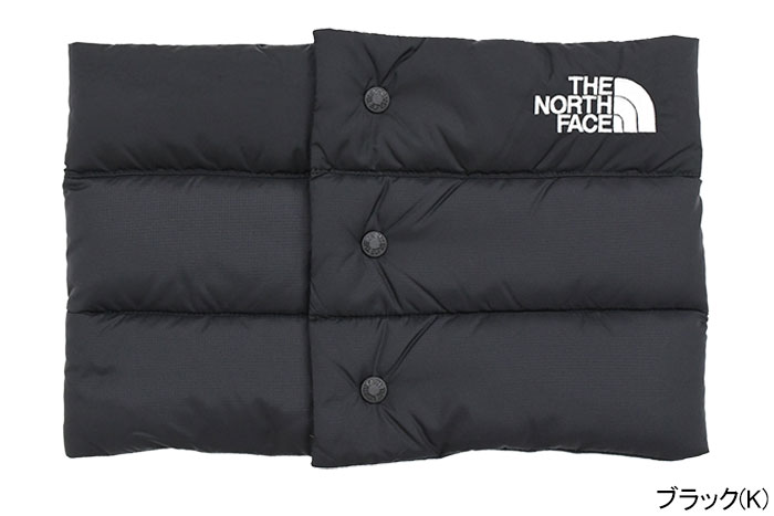 THE NORTH FACE（ザ ノースフェイス） ネックウォーマー ヌプシ ネック