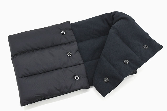 THE NORTH FACE（ザ ノースフェイス） ネックウォーマー ヌプシ ネック