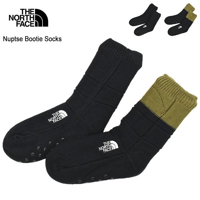 THE NORTH FACE（ザ ノースフェイス） ソックス ヌプシ ブーティ