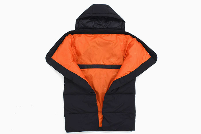 THE NORTH FACEザ ノースフェイスのブランケット Baby Multi Shell Blanket12