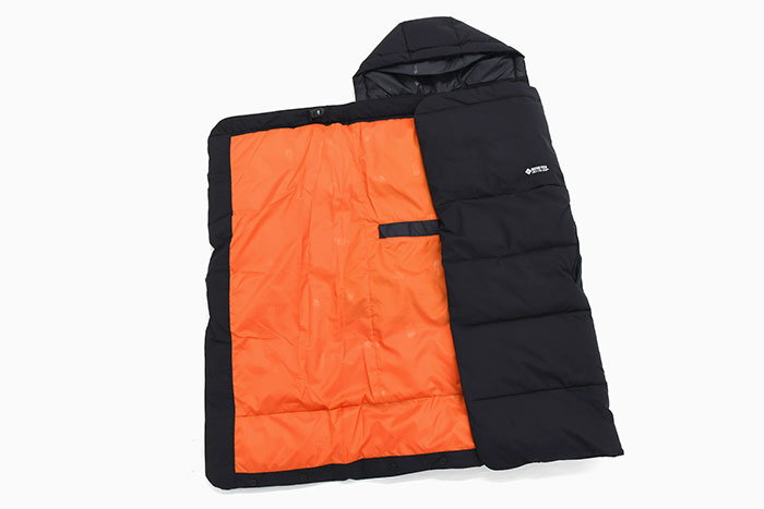 THE NORTH FACEザ ノースフェイスのブランケット Baby Multi Shell Blanket13