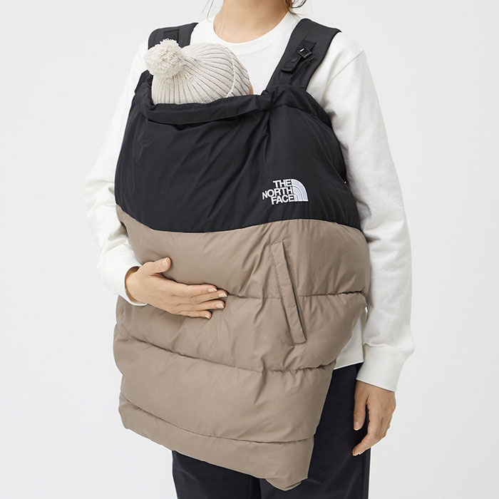 THE NORTH FACEザ ノースフェイスのブランケット Baby Multi Shell Blanket02