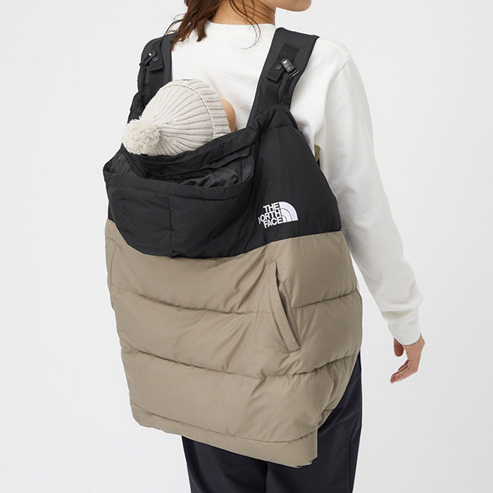 THE NORTH FACEザ ノースフェイスのブランケット Baby Multi Shell Blanket03