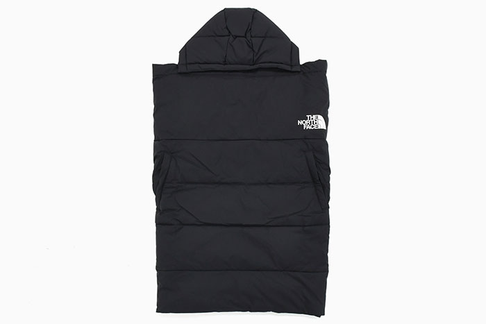 THE NORTH FACEザ ノースフェイスのブランケット Baby Multi Shell Blanket08