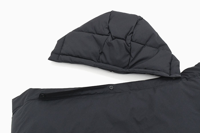 THE NORTH FACEザ ノースフェイスのブランケット Baby Multi Shell Blanket09