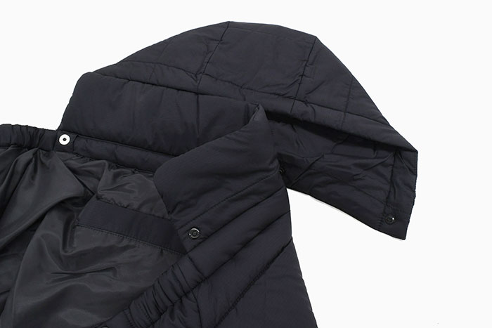 THE NORTH FACE（ザ ノースフェイス） ブランケット ベビー シェル