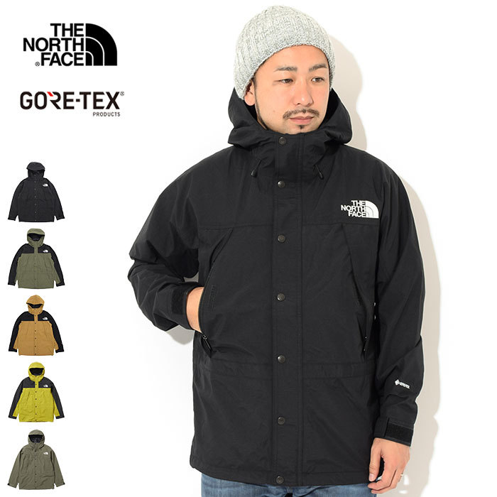 ザ ノースフェイス ジャケット THE NORTH FACE メンズ マウンテン