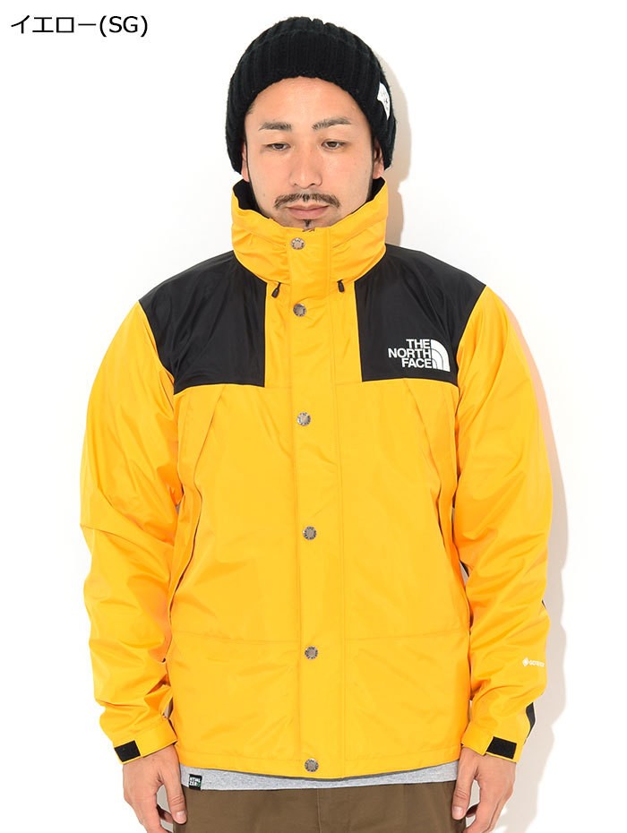 ザ ノースフェイス ジャケット THE NORTH FACE メンズ マウンテン レ