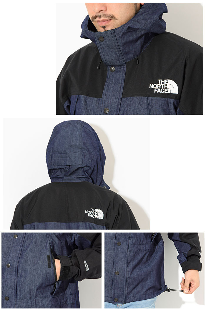 ザ ノースフェイス ジャケット THE NORTH FACE メンズ マウンテン 