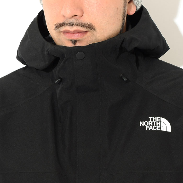 ザ ノースフェイス ジャケット THE NORTH FACE メンズ FL ドリズル(FL