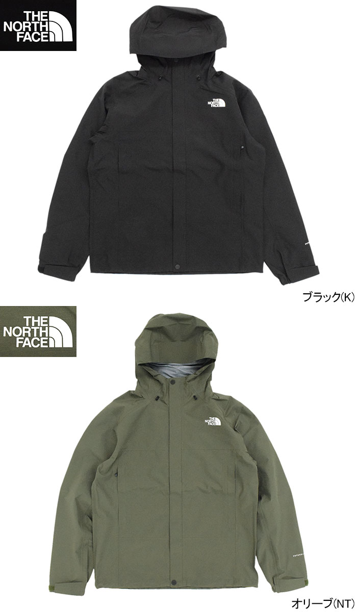 ザ ノースフェイス ジャケット THE NORTH FACE メンズ FL ドリズル(FL