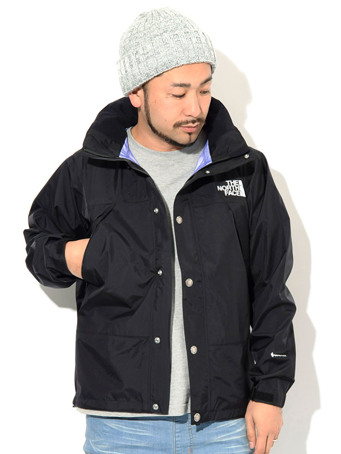 THE NORTH FACEザ ノースフェイスのジャケット Mountain Raintex05