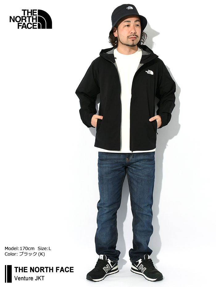 THE NORTH FACEザ ノースフェイスのジャケット Venture14