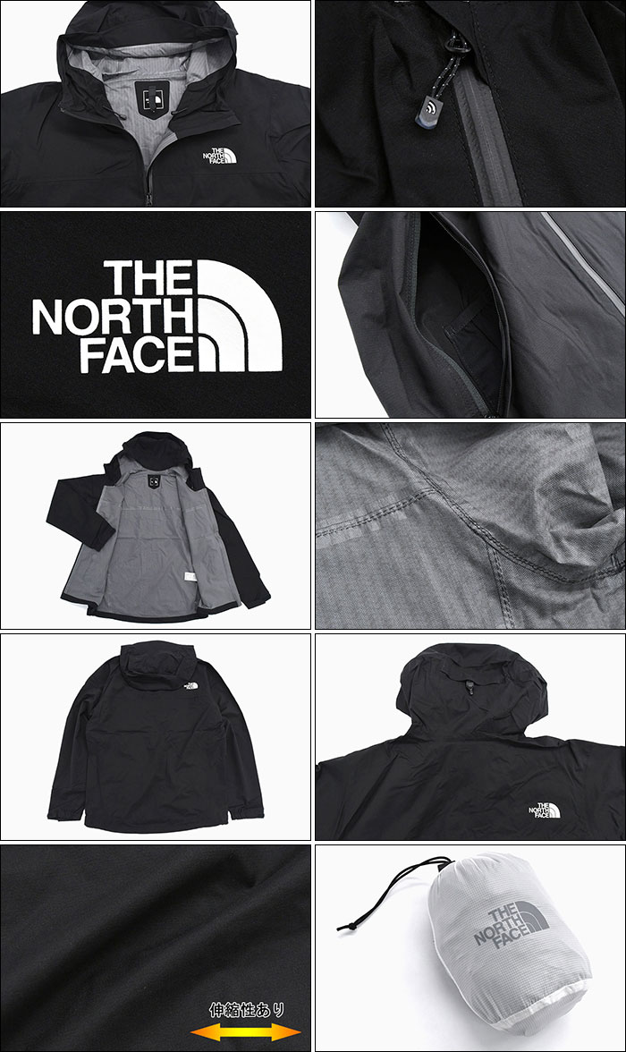 THE NORTH FACEザ ノースフェイスのジャケット Venture19