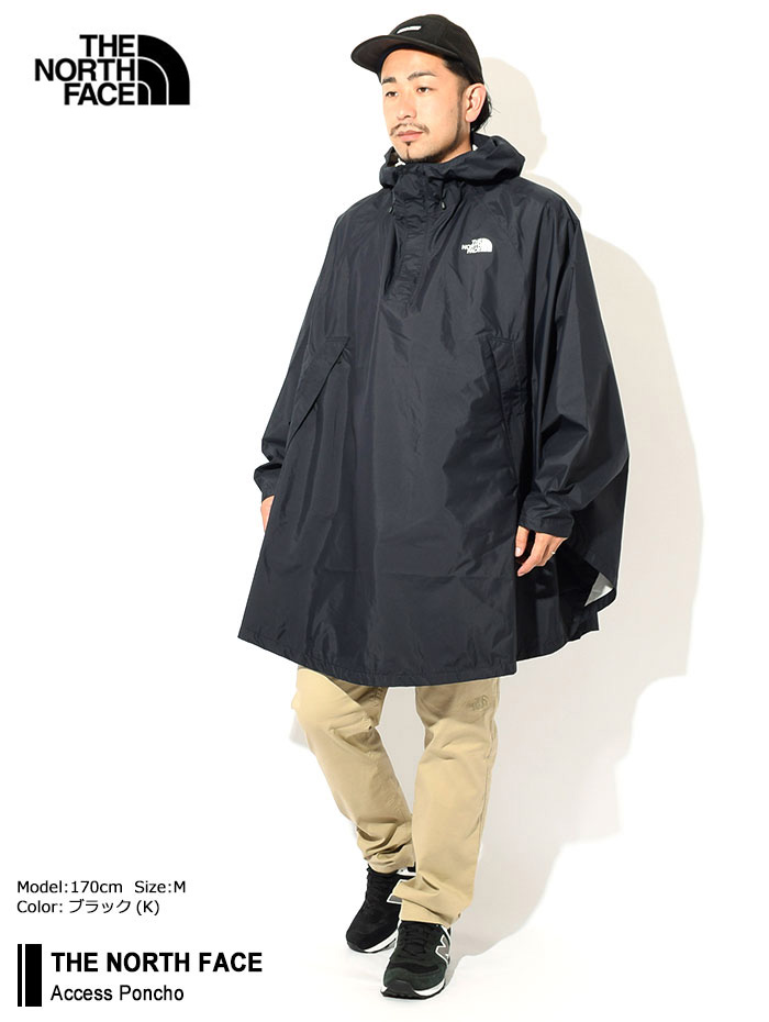 ザ ノースフェイス ジャケット THE NORTH FACE メンズ アクセス