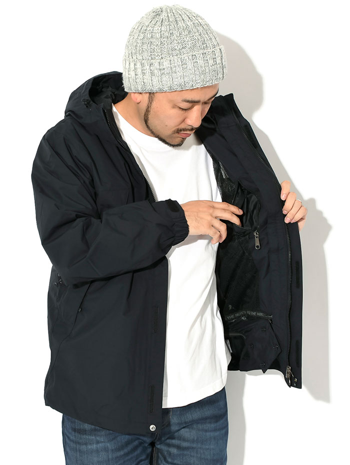 THE NORTH FACE ザ・ノース・フェイス ジャケット メンズ