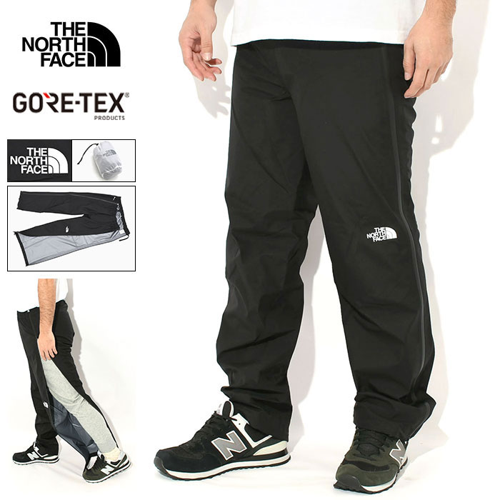 THE NORTH FACE（ザ ノースフェイス） パンツ メンズ クライム ライト