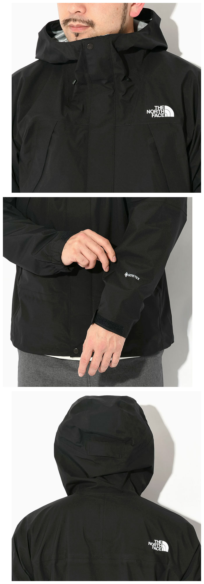 THE NORTH FACE ザ・ノース・フェイス ジャケット メンズ